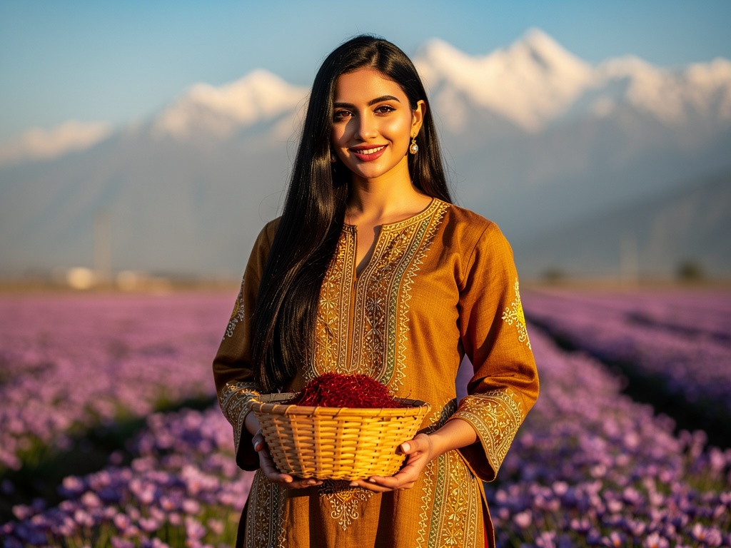 About Kashmir Tours